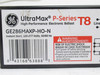 GE GE286MAXP-HO-N; T8 Instant Start Linear Fluorescent Ballast
