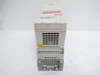KEB 07F5E1D-2B0A; F5 AC Drive;  Input: 180-260V; 8/5.6A; 3PH