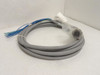 Festo CAS-13000415-17; Connector Cable; 5m Long; 17-Pin Female