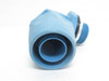 T&B 6323; Liquid Tight Connector Elbow 90Deg; Size: 3/4"