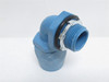 T&B 6323; Liquid Tight Connector Elbow 90Deg; Size: 3/4"