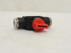 Festo HE-2-QS-5/16-U; Manual Shut-Off Valve 153982; 5/16" PTC