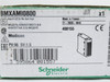 Schneider BMXAMI0800; Non-Isolated Analog Input Module; 8 In