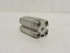 Festo AEVUZ-16-15-P-A; Compact Cylinder 157213; 15mm Bore