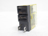 Idec RJ15-CL-D24; Power Relay; SPDT; 24VDC; 12A; Non Latching