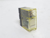 Idec RJ15-CL-D24; Power Relay; SPDT; 24VDC; 12A; Non Latching