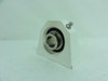 Dodge 127509; TB Pillow Block Bearing; 0.75"ID TB-SCEZ-012-PCR