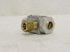 Festo GRLA-1/4-NPT-1/4-B; Flow Control Valve 151548; 1/4"
