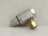 Festo GRLA-1/4-NPT-1/4-B; Flow Control Valve 151548; 1/4"