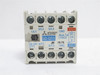 Mitsubishi SD-Q11JH; Magnetic Contactor; 20A; 3P; Coil: 24VDC