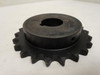 Martin 60BS22 1-1/2; Sprocket # 60; 22Teeth; 1-1/2"ID