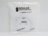 Goulds 5K317; Water Pump Seal; Ethylene Propylene