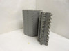 KVP IS620-R; Conveyor Belt 12" W x 5' L