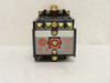 Allen-Bradley 700-PK800A1; Relay 20A; 600VAC; Coil: 115-120VAC