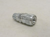 Legacy A73621-BG; Quick Coupler Body 3/8NPT x 1/4" Body