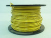 Midwest Plastics 16TF61; Building Wire; 16 AWG; 250FT; 600V; Yellow