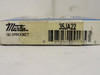 Martin 35JA22; Bushed Sprocket # 35; 22Teeth