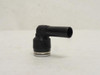 Festo QSL-3/8H-U; Lot-9 Push In Elbow 153656 Size: 3/8"