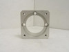 Festo MTR-FL-DGE-40-ZR-BSM63; Motor Flange 123056; Size: 40