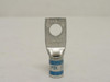 Panduit LCAX6-14-L; Lot-4 Copper Compression Lugs # 6 AWG
