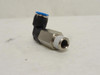 Festo QSLL-1/4-10; Lot-2 Long L-Fitting 153082; 10mm x R1/4