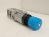 Festo LR-ZP-P-D-1; Pressure Regulator 35966 12-14bar