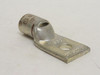 ILSCO CRA500MCM; Copper Compression Lug; 500mcm Wire; 1/2" Stud