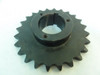 Browning H60P24; Bushed Sprocket # 60; 24T