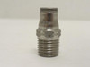 Legris 3805 56 14; Lot-2 Male Connector; 1/4" Tube x 1/4MNPT