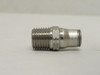 Legris 3805 56 14; Lot-2 Male Connector; 1/4" Tube x 1/4MNPT