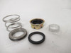 John Crane M03822; Pump Shaft Seal Kit 1.25"ID