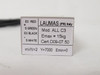 Laumas ALL-C3-15kg-3B; Load Cell; 15kg