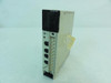 Schneider TSXDSY16S5; Discrete Output Module; 1A; 18-240VAC