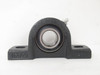 IPTCI UCPL-205-25MM; Pillow Block 2-Bolt; 25mmID