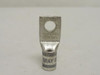 Panduit LCAX4-14-L; Lot-3; Copper Flex Lugs; # 4 AWG; 1/4" Stud