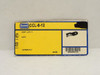 ILSCO CCL-6-12; Lot-5 Copper Compression Lugs; # 6 AWG; 1/2" Stud