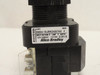 Allen-Bradley 800H-16JRR2KB7AX; Selector Switch; 3POS; 120VAC