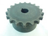 Martin 1138890; Coupling Hub # 50; 18T; 0.75"ID