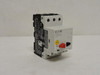 Eaton XTPB001BC1; Push Button Motor Starter; 0.63-1A; 3P; 600V