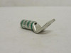 Panduit LCA1-38H-E; Copper Compression Lug # 1 AWG; 45Deg