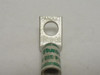 Panduit LCA1-38H-E; Copper Compression Lug # 1 AWG; 45Deg
