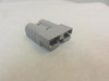 Anderson 992; Power Connector Housing (only); Gray; SB50