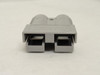 Anderson 992; Power Connector Housing (only); Gray; SB50
