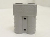 Anderson 992; Power Connector Housing (only); Gray; SB50