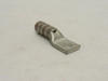 Panduit LCA2-14; Copper Compression Lug # 2 AWG; 1/4" Stud