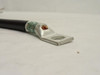 Cobra Wire E163983; X-Flex Assembled Cable 600V 2/0AWG 30" Long