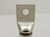 Panduit LCAF1/0-14-X; Crimp Terminal; 1/4" One-Hole; 1/0 AWG