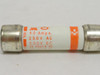 Gould A2Y40-1; Amp-Trap Fuse; 40A; 250VAC; 500VDC; Type: 1
