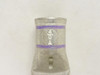 ILSCO CCL-4/0-12; Copper Compression Lug 4/0AWG; 1/2" Stud