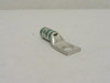 Panduit LCA1-38-E; Copper Compression Lug # 1AWG; 3/8" Bolt